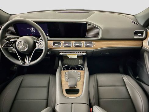 Certified 2026 Mercedes-Benz GLE 350 4MATIC image 13