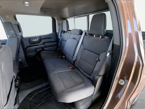 Used 2019 Chevrolet Silverado 1500 LT w/ All-Star Edition image 16