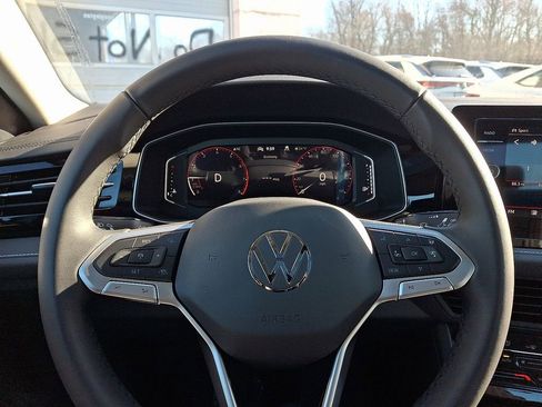 New 2026 Volkswagen Jetta SEL image 10