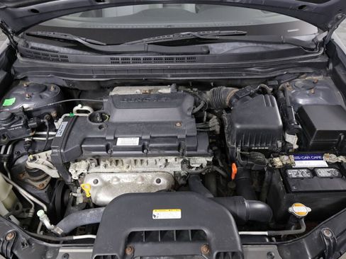 Used 2009 Hyundai Elantra SE image 39