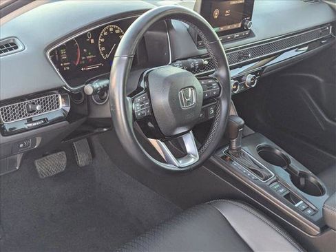 Used 2023 Honda Civic EX-L image 10