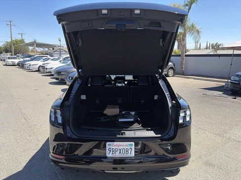 Used 2022 Ford Mustang Mach-E GT AWD/4WD image 19