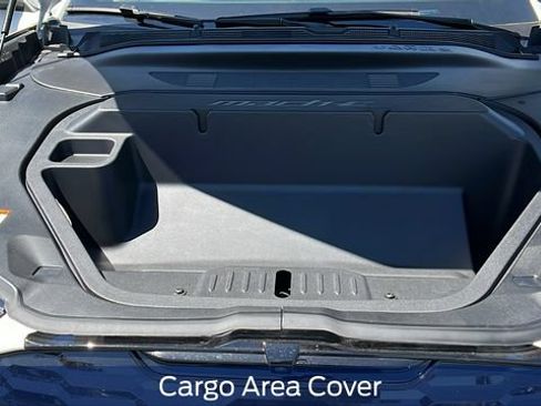 New 2026 Ford Mustang Mach-E Premium w/ Sport Appearance Package RWD image 13