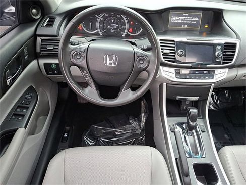 Used 2014 Honda Accord EX-L image 12