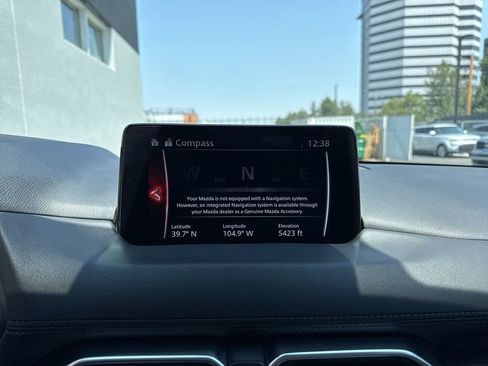 Used 2020 MAZDA CX-5 Grand Touring Reserve AWD/4WD image 20