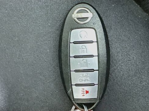Used 2023 Nissan Altima 2.5 SV FWD image 35