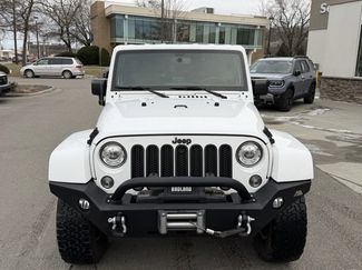 Used 2018 Jeep Wrangler Unlimited Rubicon w/ Connectivity Group video 2