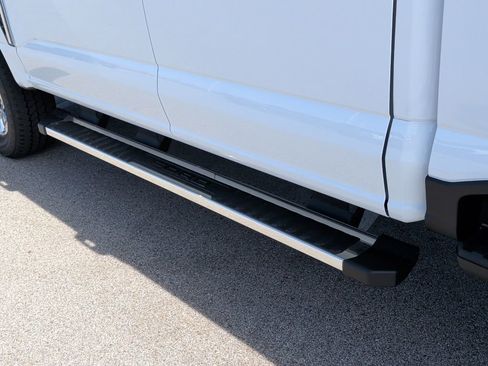 New 2026 Ford F250 Lariat w/ Chrome Package image 45