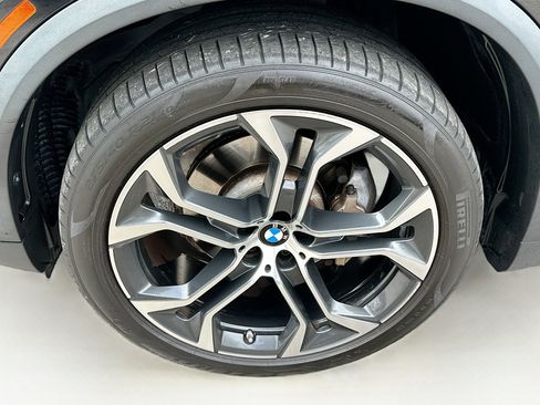 Used 2021 BMW X5 sDrive40i w/ Premium Package image 35