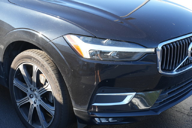 Used 2021 Volvo XC60 T5 Inscription AWD/4WD image 3