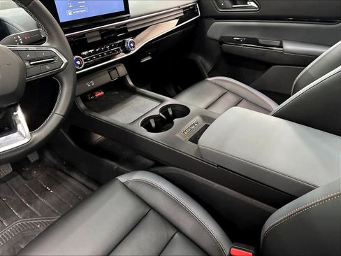 Used 2026 Honda Prologue Touring image 19
