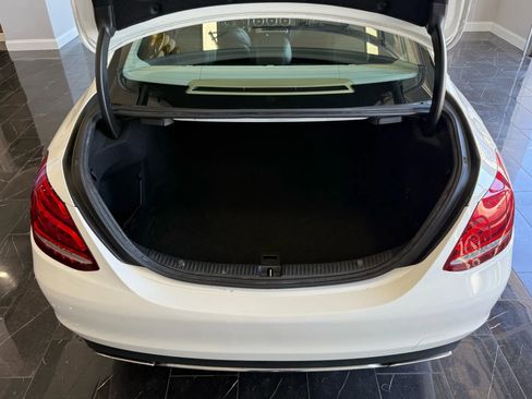 Used 2015 Mercedes-Benz C 300 4MATIC Sedan image 25