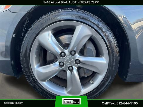 Used 2008 Lexus GS 350 image 39