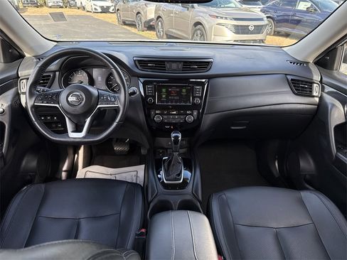 Certified 2020 Nissan Rogue SL image 27