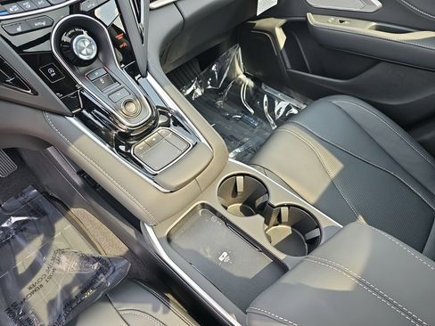 New 2026 Acura RDX SH-AWD w/ Technology Package image 22