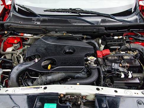 Used 2016 Nissan Juke SV image 26