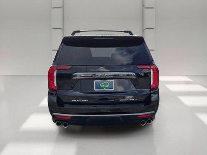 Certified 2024 GMC Yukon XL Denali Ultimate