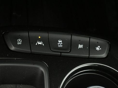 Used 2023 Chevrolet TrailBlazer LT FWD image 25