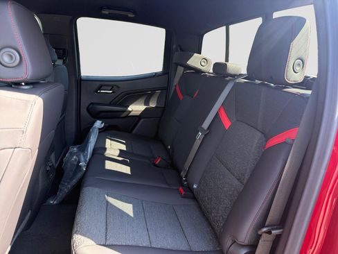 New 2026 Chevrolet Colorado Z71 AWD/4WD image 5