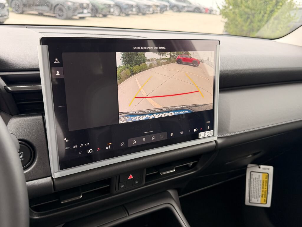 New 2026 MAZDA CX-5 Select AWD/4WD image 24