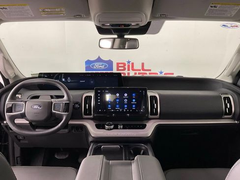 New 2026 Ford Expedition Max Active image 19