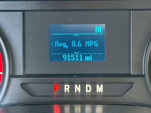 Used 2020 Ford F550 4x4 SuperCab Super Duty image 46