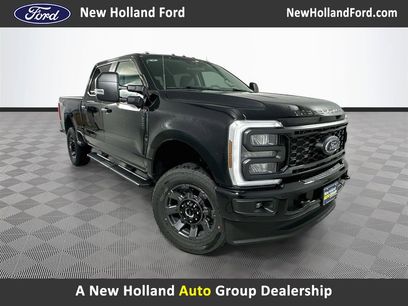 New 2026 Ford F250 XL w/ STX Appearance Package