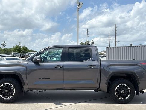 Used 2022 Toyota Tundra SR5 w/ TRD Off-Road Premium Package AWD/4WD image 2