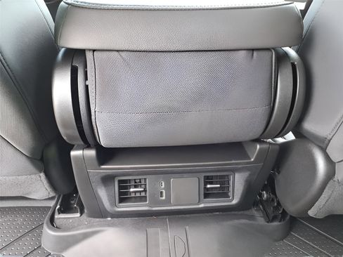 New 2025 Chevrolet Silverado 1500 Custom image 13