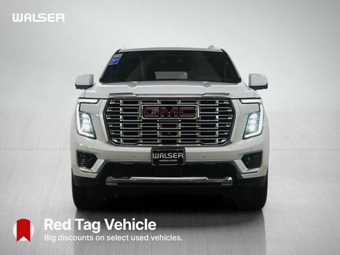 Used 2025 GMC Yukon Denali image 8