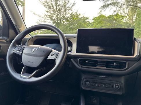 Used 2025 Ford Bronco Sport Big Bend AWD/4WD image 21