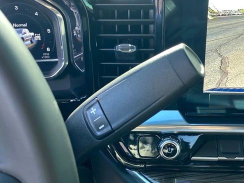 Certified 2024 GMC Sierra 1500 Elevation image 11