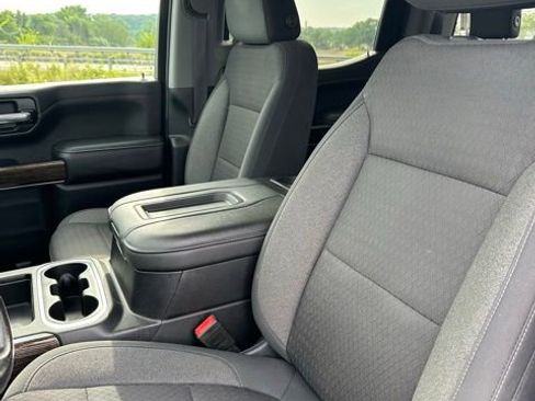 Used 2020 GMC Sierra 1500 Elevation w/ Elevation Value Package image 20