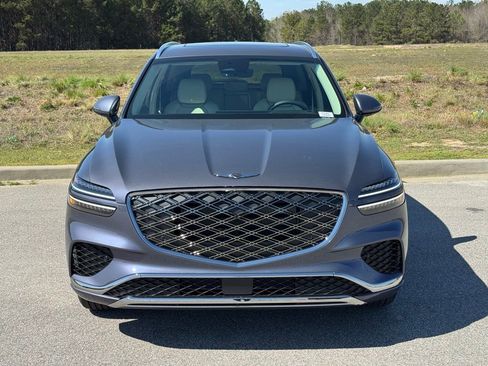 New 2026 Genesis GV70 2.5T Sport Prestige w/ G1 Accessory Package image 7