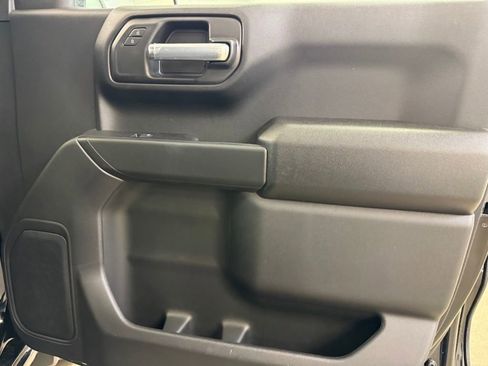 New 2026 GMC Sierra 1500 Pro w/ Graphite Edition image 28