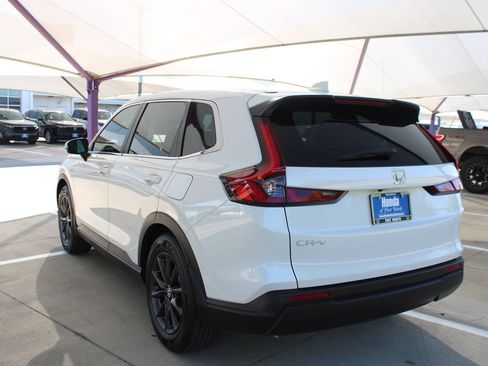 Used 2026 Honda CR-V EX-L image 3