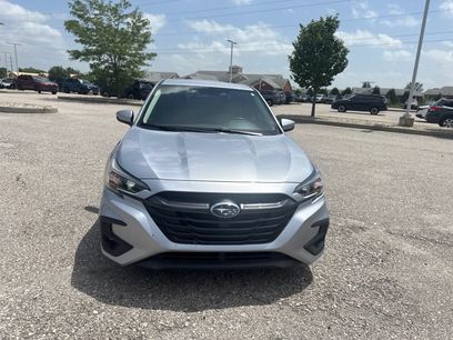 Certified 2025 Subaru Legacy Premium