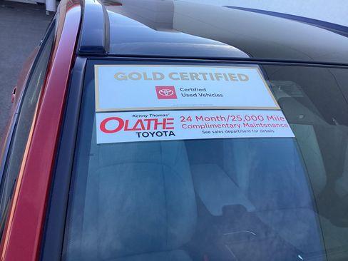 Certified 2023 Toyota bZ4X Limited w/ Weather Package image 14