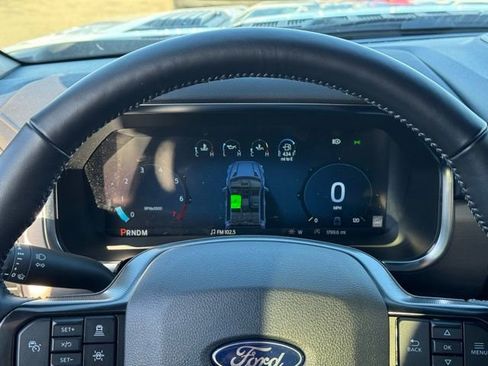 New 2025 Ford F150 Platinum AWD/4WD image 29