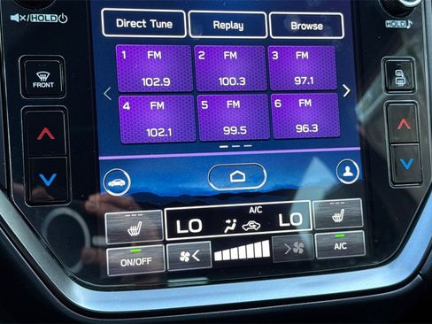 Used 2023 Subaru WRX Premium image 18