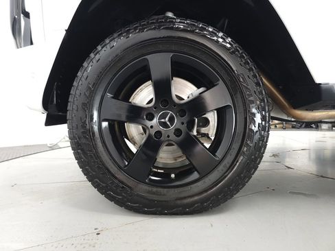 Certified 2024 Mercedes-Benz G 550 image 33