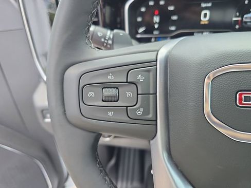 New 2025 GMC Sierra 1500 Elevation w/ Preferred Package image 26