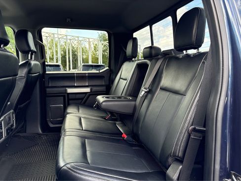 Used 2020 Ford F250 Lariat AWD/4WD image 10