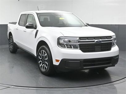 Used 2024 Ford Maverick Lariat