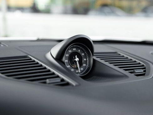 Certified 2024 Porsche 911 Targa 4 GTS w/ Premium Package image 26