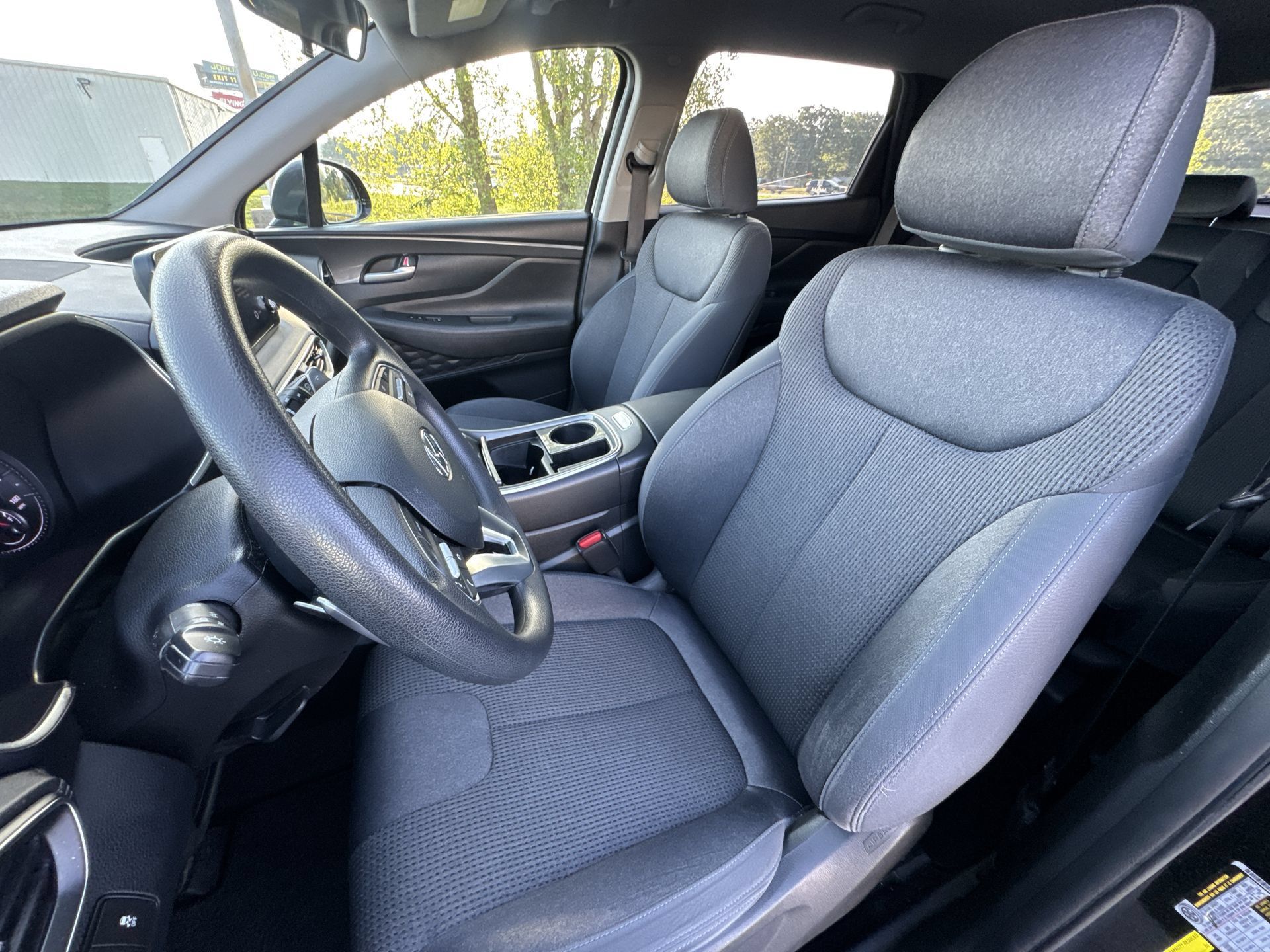 Used 2022 Hyundai Santa Fe SEL AWD/4WD image 11