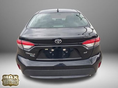 Used 2022 Toyota Corolla LE image 7