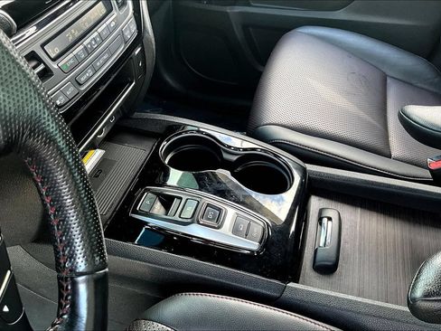 Used 2023 Honda Ridgeline Black Edition image 18