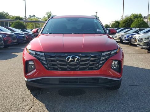 Used 2023 Hyundai Tucson SEL AWD/4WD image 2
