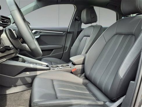 Used 2025 Audi A3 2.0T Premium w/ Convenience Package image 13